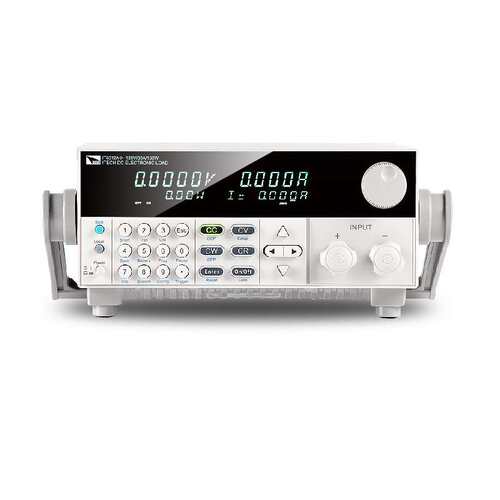 艾德克斯300W150V30A可编程直流电子负载仪IT8512A+智能大功率