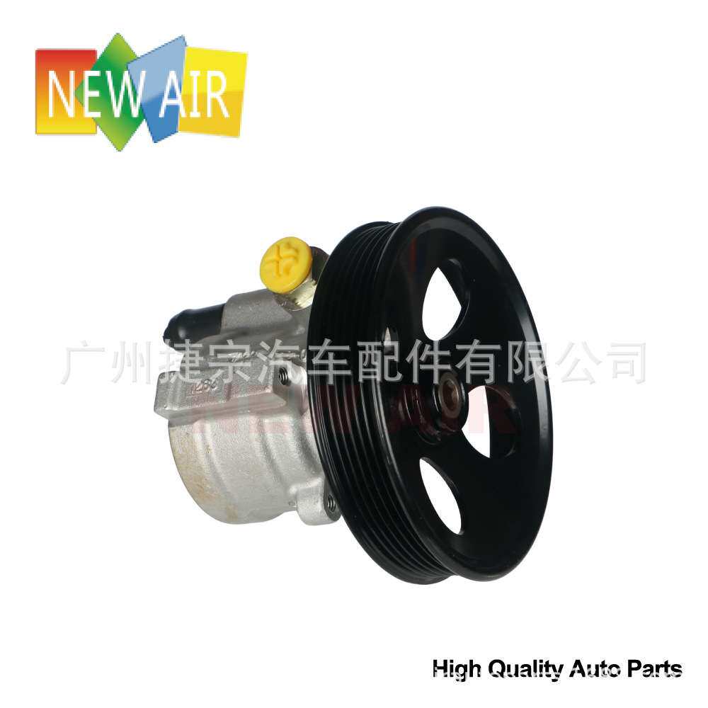 GM93249438 助力泵 雪弗莱 Chevrolet 赛欧POWER  STEERING  PUMP
