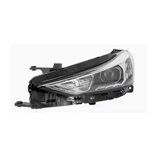 厂家直供适用名爵MG5大灯前照灯MG车头灯照明灯2020款