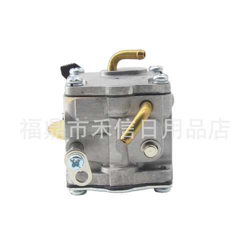 RWJ-4B化油器581100701适用HusqVarna 372XP 365 X-Torq油锯