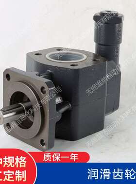 克拉克KF6RF7-D15 KF8RF7-D15 KF10RF7-D15风电主机齿轮箱润滑泵