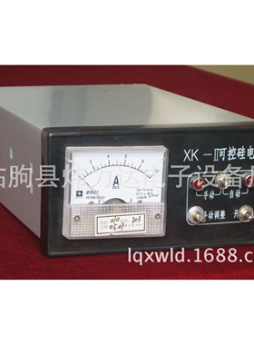 GZ型电磁振动给料机控制器 XK-20A80A可控硅电源 电流调节电源