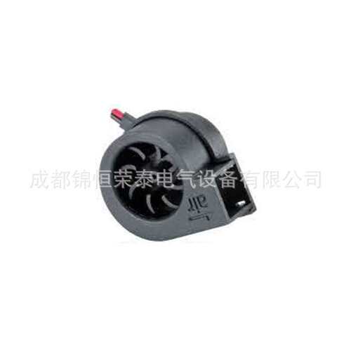 鸿进RISUN微型风扇 RBS2218单通道鼓风机 5V记忆体模组散热小风机