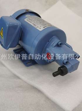 UVS液压泵电机组2HP-4P-H-DVP-20-70-10 3HP-4P-H-DVP-20-70-10