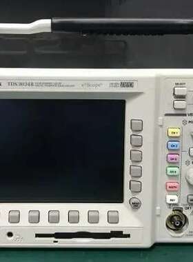 租售Tektronix泰克TDS3034B TDS3054B TDS3014B示波器