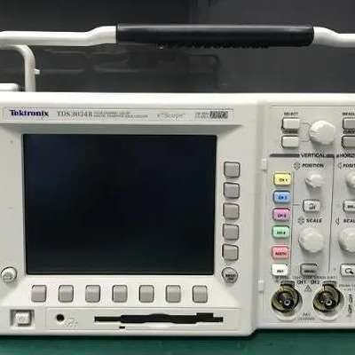 租售Tektronix泰克TDS3034B TDS3054B TDS3014B示波器