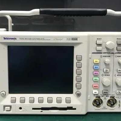 租售Tektronix泰克TDS3034B TDS3054B TDS3014B示波器