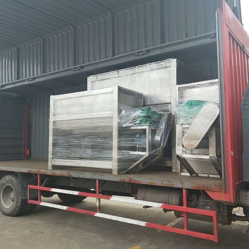 全不锈钢卧式搅拌机5吨多规格U型卧式拌料机干粉不锈钢卧式混合机