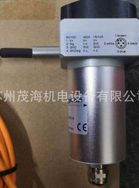 苏州茂海现货供应waycon产品SX50-750-10V-KA05