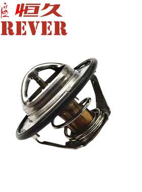 东风天龙天锦康明斯ISDE发动机节温器水温控制5337966/5256423