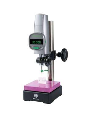 Mikrometry密克微测测量范围0-50mm/0.001数显高度规 DHG-050N