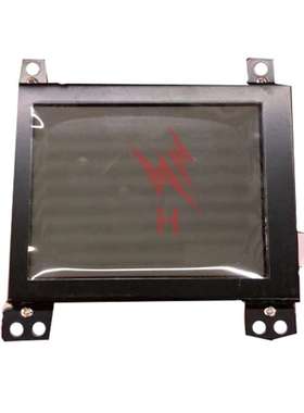 挖掘机配件-用于PC200-7挖掘机液晶-PC-7LCD,KHSO38AA1AA-B70MN