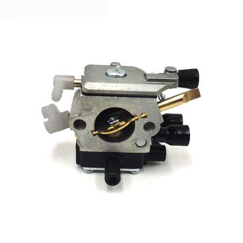STL新款 FS120 化油器FS200 FS250 FS300 FS350 FR450 carburetor