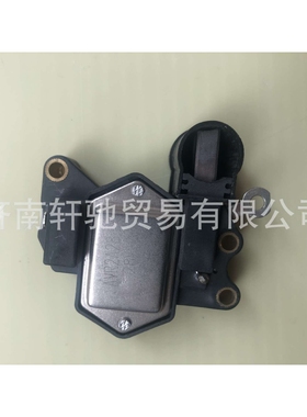 VG1095094002 发电机调节器 整流桥 重汽VG1560090011调节器