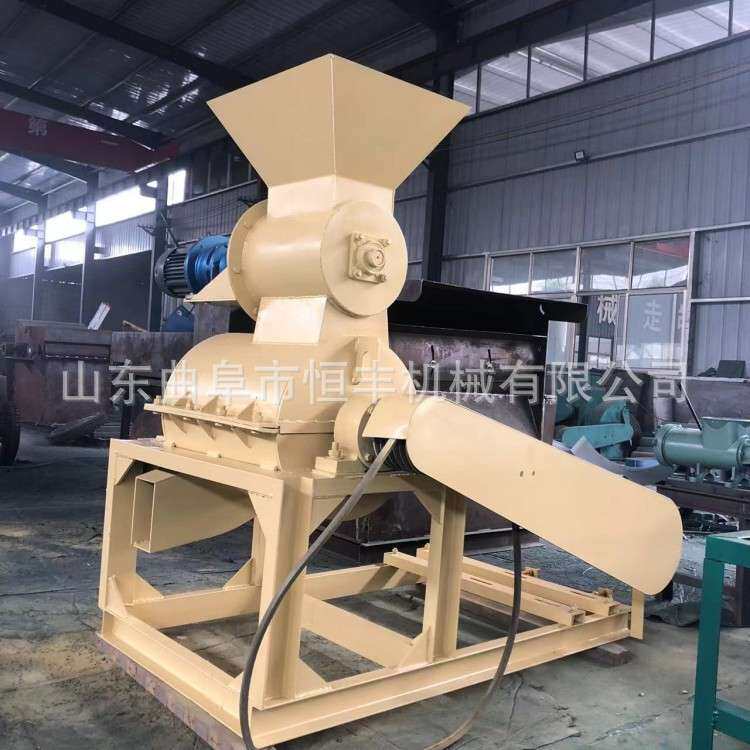 江苏50型37kw 酒糟粉碎机精细水苔粉碎机蘑菇菌渣粉碎机
