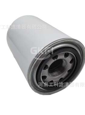 柴油发电机组油滤8980366540燃油滤清器FT6245发动机配件4BD1T