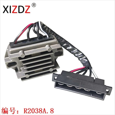 2038A.8 32800-33400 Suzuki GSX250FW  Genuine RH250