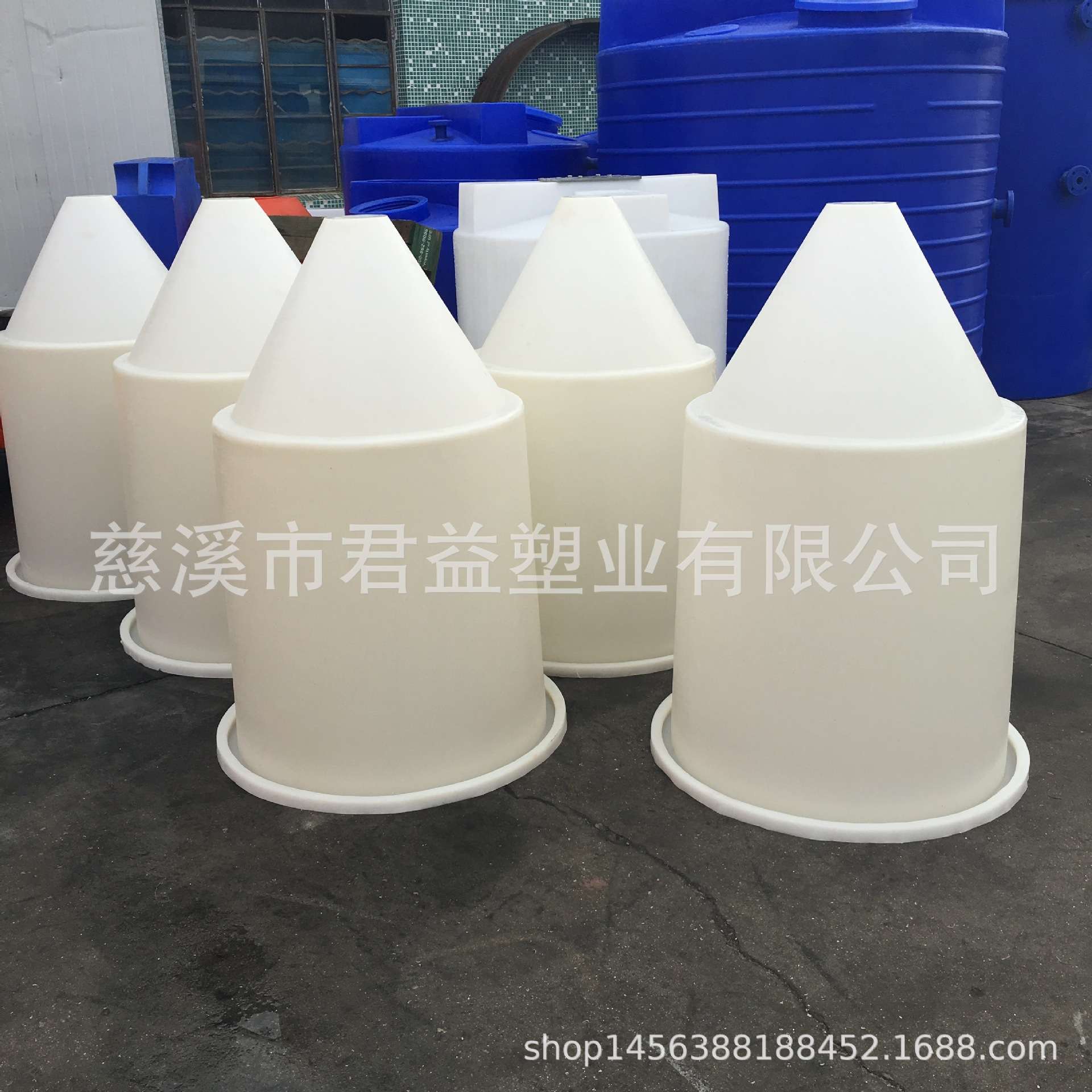 1吨养殖桶，鲈鱼养殖桶