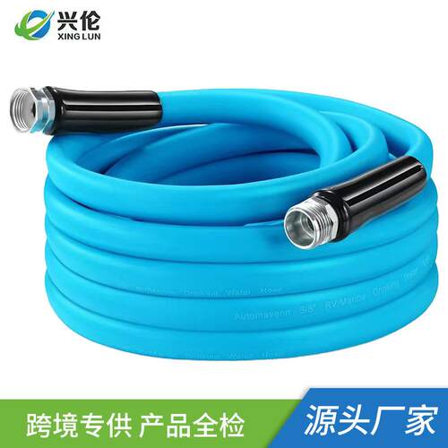 源头工厂 家用橡塑花园水管软管套装 洗车浇花园林工具 浇花神器