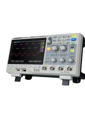 鼎阳SDS1204X-E荧光示波器 SDS112X-ESDS1104X-E波形分析仪