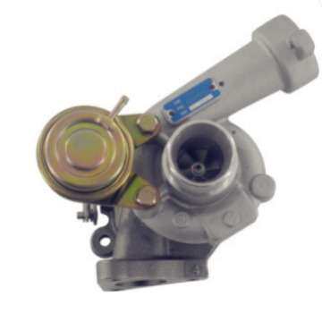 4WD VR4 TD025L Turbo 49173-01400 MD1813846A12