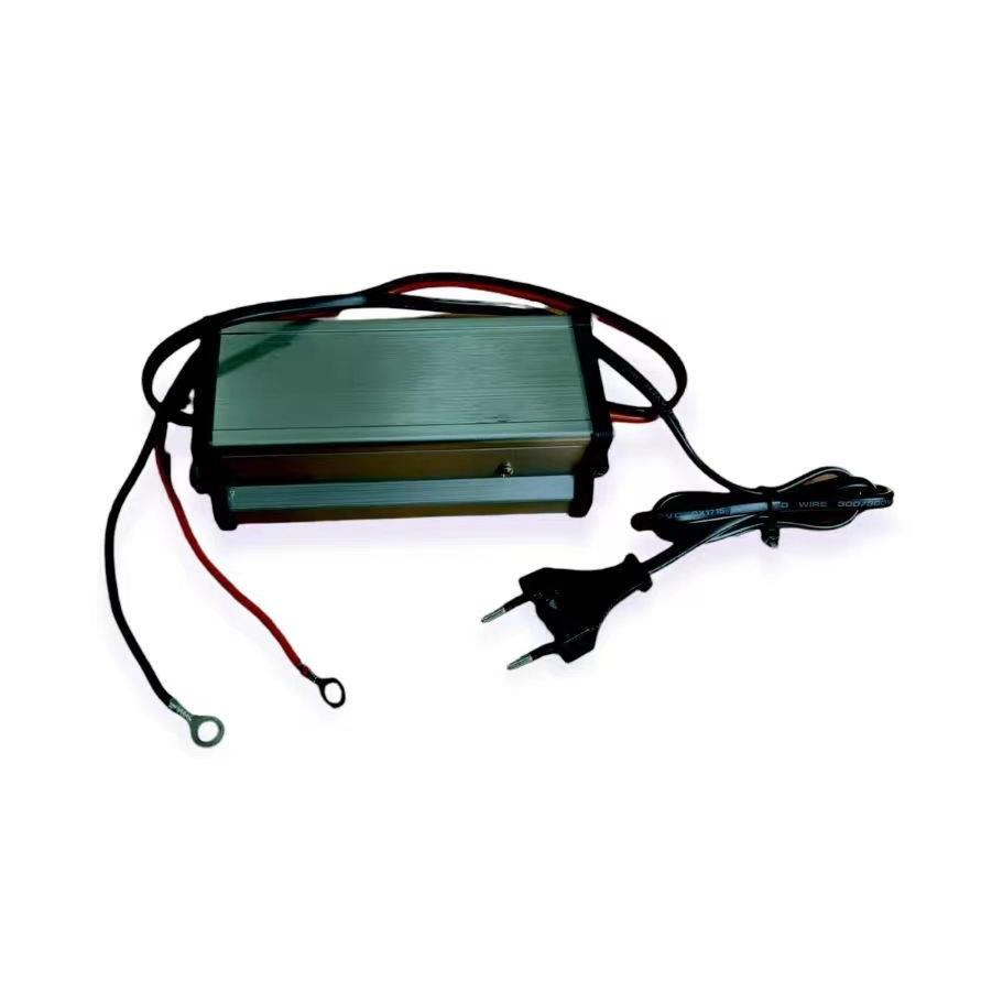 220v电源转换12v24v电压变换三用一体机家用电池驻车加热器配件