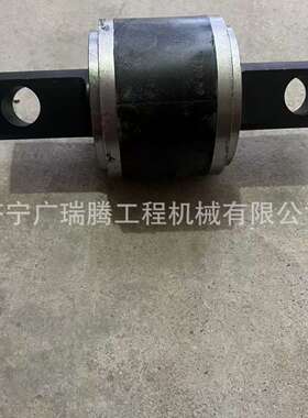 机械配件HM350-2机型后桥减震胶套 56B-50-12341矿卡配件