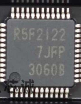 R5F21227 R5F21227JFP R5F21227KFP R5F21227DFP汽车电脑板芯片