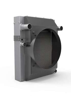 意大利 EMMEGI 风机 热换器 冷却器MG131-1131-4