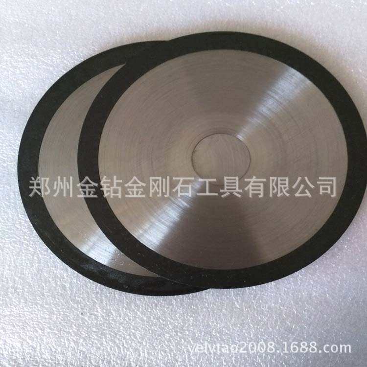 金钻 玻璃管切割片 金刚石树脂片  金刚石切割片,鲜花速递/花卉仿真/绿植园艺,割草机/草坪机,淘宝优惠券,粉丝福利购,淘宝优惠卷