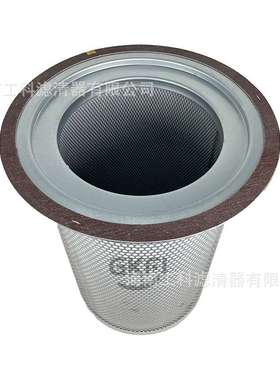 油分S-CE19-501油气分离器芯ALE110W-5E2012空压机保养配件