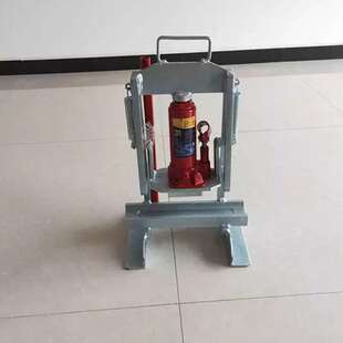 电力高压线路压接管调直器接续管电缆校直器液压接续管正弯器