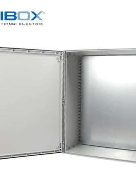 TIBOX户外防水SMC玻璃纤维工厂直销800 600300灰色开关控制接线盒