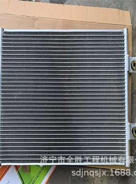 山推SR20压路机蒸发器总成263-58-04000 发动机总成