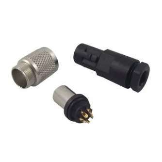 BINDER 连接器 99 0413 00 05