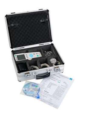 德国Burster DIGISTANT 4420 TRANS CAL 7281校准器