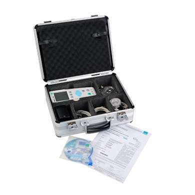 德国Burster DIGISTANT 4420 TRANS CAL 7281校准器