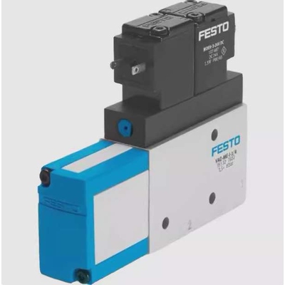 FESTO VAD-ME-I-1/8 35531 35532 35533 费斯托 真空发生器 原装