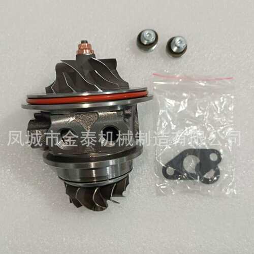 TD04L CHRA 49377-06213 49377-06202 Turbo charger for