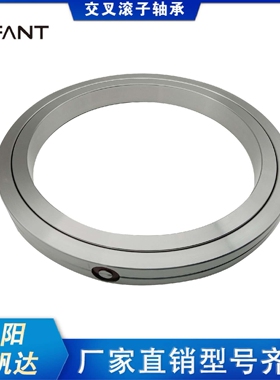 国产交叉滚子轴承替代进口机器人轴承EFSX40046 EFSX50056厂家