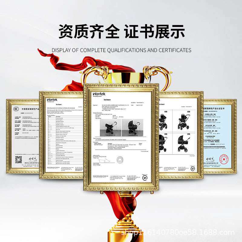 跨境亚马逊灰色新生儿摇摇椅睡觉神器多功能安抚椅摇摇椅可躺摇篮