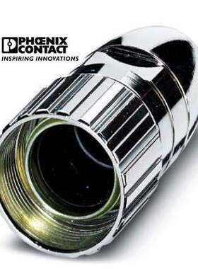 菲尼克斯用于电缆插拔式连接器的插头外壳RC-00000001200电气联接