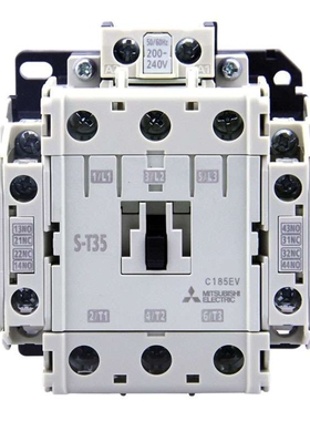 供应 S-T65 65安培  3p    AC 220V    原厂   交流接触器