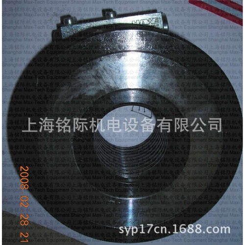 供应 德国 AMTEC 液压 螺母 H-001.070.810N