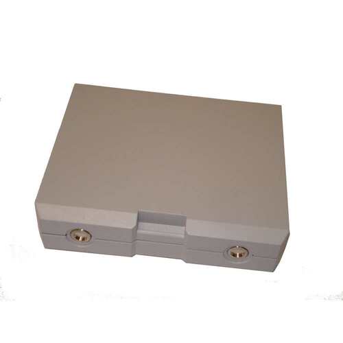 适用MSC Freiburg CardioServ 30344030 M&M C120 SCP913/915电池