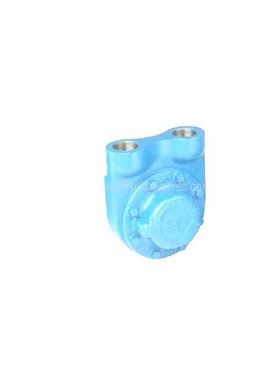 Tuthill 泰悉尔 #00LE-CA-88604 齿轮泵，带脚 Viton 铸铁泵