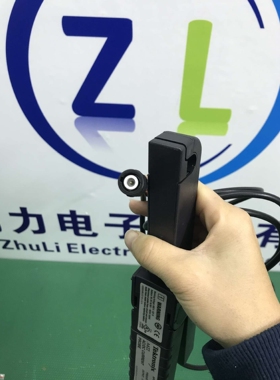 泰克示波器探头A622 AC/DC交直流两用电流探头A622 A621 BNC接口