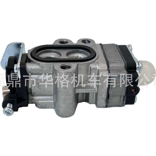 绿篱机化油器适用小松7510 6010 割草机化油器园林机械打草机carb