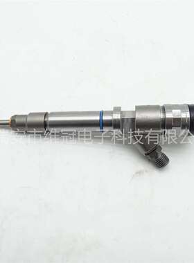 0445120027共轨喷油器柴油发动机喷油嘴总成