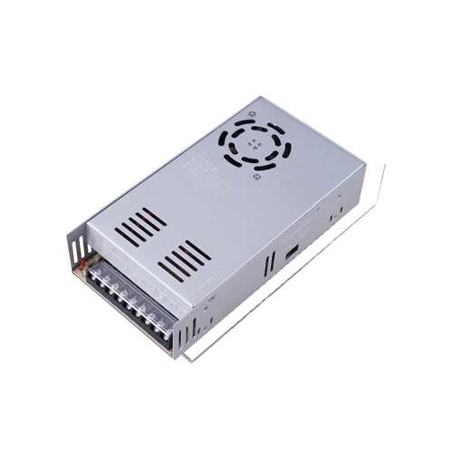 DC5V70A350W大尺寸输入AC220V/110VLED发光字外漏灯室内开关电源